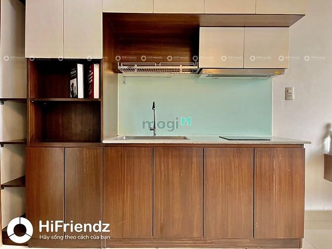 Hình ảnh Căn Hộ Studio/Duplex Q7 Cao Cấp - Free: Hồ Bơi,Giặt Sấy,Vệ Sinh Phòng