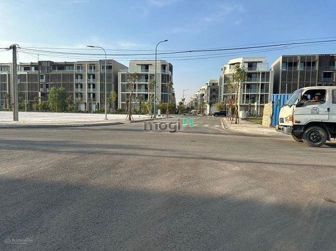 Hình ảnh Bán gấp lô đất ở Trần Văn Giàu, Bình Tân , DT 160m2 giá 2tỷ 600tr SHR