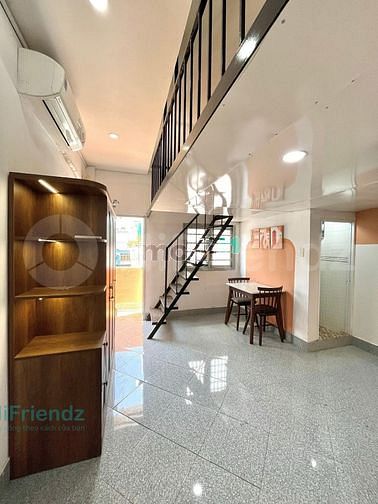 Hình ảnh --Siêu phẩm duplex - full nội thất, rộng, thoáng --🌻