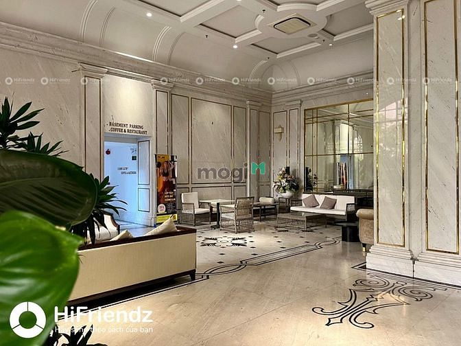 Hình ảnh Căn Hộ Studio/Duplex Q7 Cao Cấp - Free: Hồ Bơi,Giặt Sấy,Vệ Sinh Phòng
