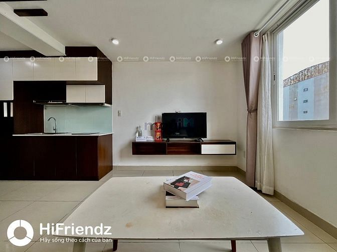 Hình ảnh Căn Hộ Studio/Duplex Q7 Cao Cấp - Free: Hồ Bơi,Giặt Sấy,Vệ Sinh Phòng