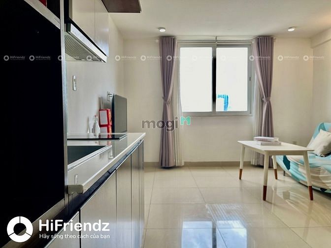 Hình ảnh Căn Hộ Studio/Duplex Q7 Cao Cấp - Free: Hồ Bơi,Giặt Sấy,Vệ Sinh Phòng