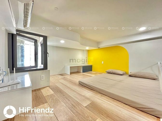 Hình ảnh --Siêu phẩm duplex - full nội thất, rộng, thoáng --🌻