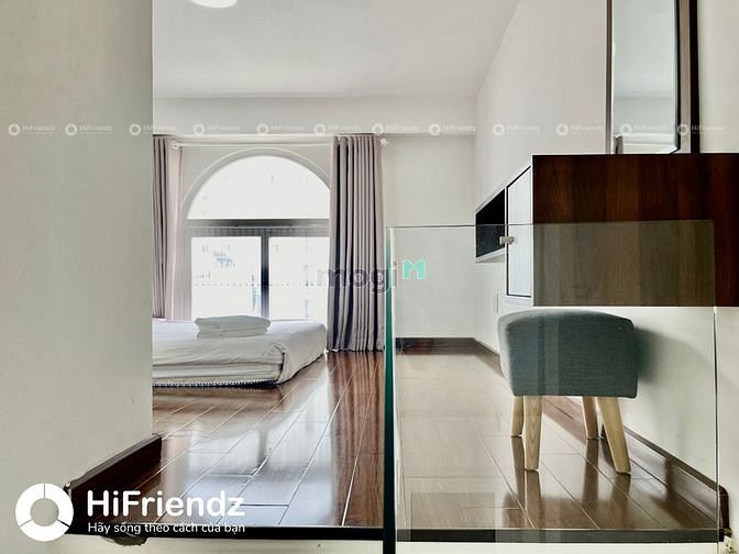 Hình ảnh Căn Hộ Studio/Duplex Q7 Cao Cấp - Free: Hồ Bơi,Giặt Sấy,Vệ Sinh Phòng