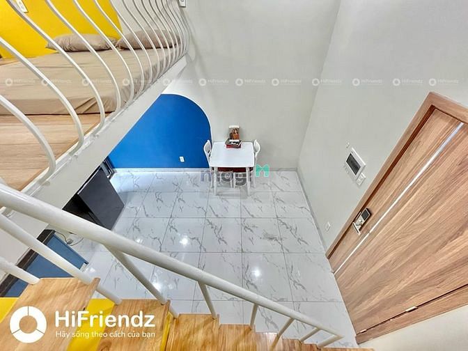 Hình ảnh --Siêu phẩm duplex - full nội thất, rộng, thoáng --🌻