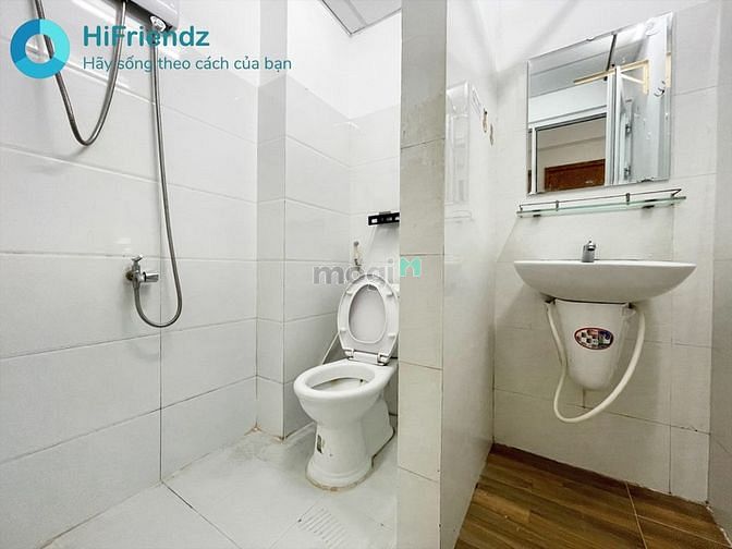Hình ảnh Khai trương Studio cửa sổ cực thoáng mới 100% ngay tại Bình Thạnh