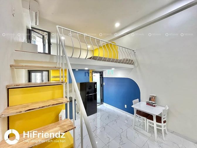 Hình ảnh --Siêu phẩm duplex - full nội thất, rộng, thoáng --🌻