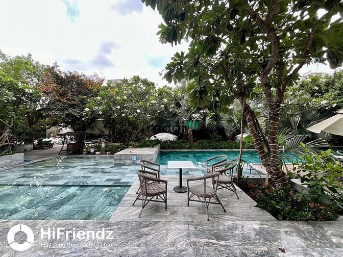Hình ảnh Căn Hộ Studio/Duplex Q7 Cao Cấp - Free: Hồ Bơi,Giặt Sấy,Vệ Sinh Phòng