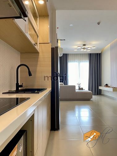 Hình ảnh Cho thuê chung cư Topaz Twins gần trường Á Châu