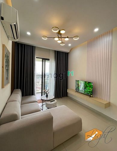 Hình ảnh Cho thuê chung cư Topaz Twins gần trường Á Châu