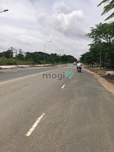 Hình ảnh Lô đất hiếm tại Nơ Trang Long, Bình Thạnh, DT 115m2 giá 3tỷ 120tr SHR