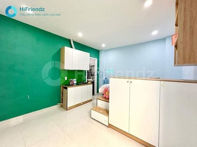 Hình ảnh Studio - Full nội thất cao cấp - Lê Trọng Tấn, Tân Phú