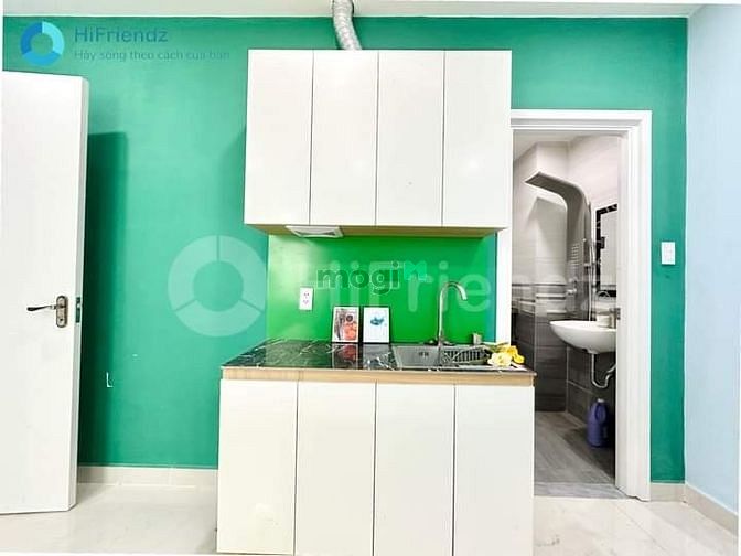 Hình ảnh Studio - Full nội thất cao cấp - Lê Trọng Tấn, Tân Phú