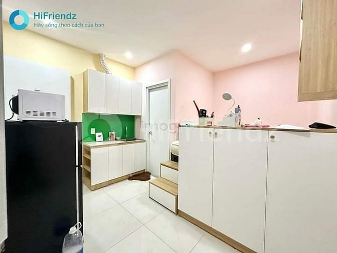Hình ảnh Studio - Full nội thất cao cấp - Lê Trọng Tấn, Tân Phú