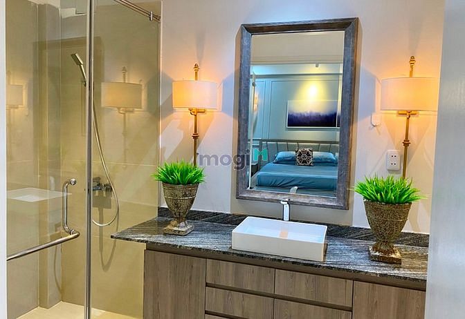 Hình ảnh Studio full nội thất máy giặt riêng ban công thoáng mát ở Tân Bình