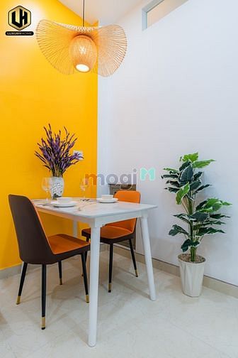 Hình ảnh Mb6623 nạp rút nhanh chóng 1PN Full nội thất| ban công lớn, thang máy| Gần ngã 6 Cộng Hòa