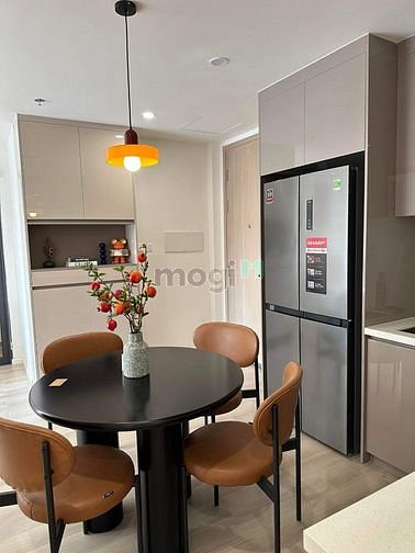 Hình ảnh 2Beds fully furnished Masteri Centre Point for rent - *corner unit*