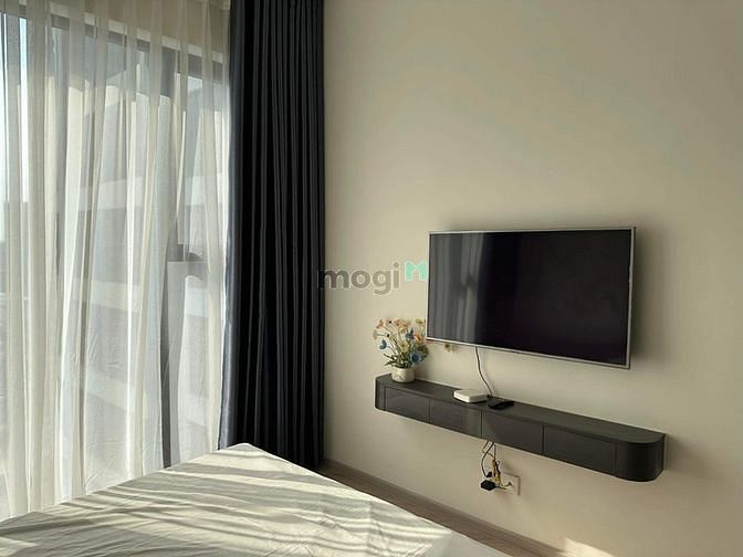 Hình ảnh 2Beds fully furnished Masteri Centre Point for rent - *corner unit*