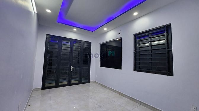 Hình ảnh Nhà mới giá tốt, miễn tiếp môi giới.