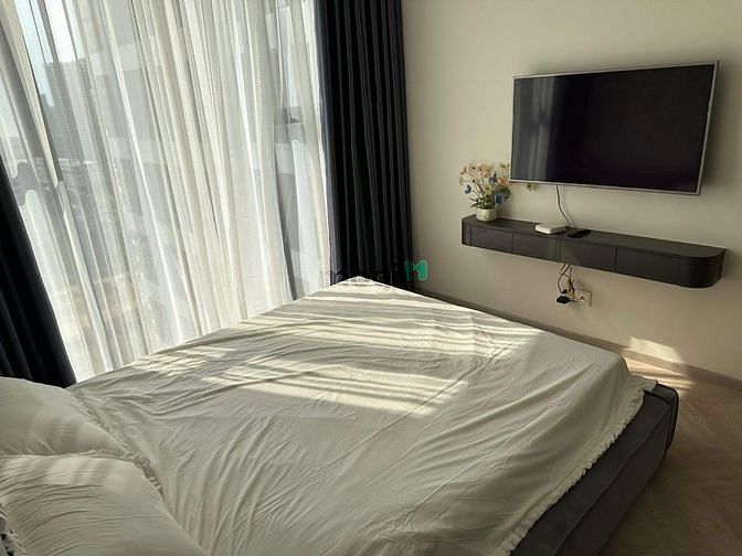 Hình ảnh 2Beds fully furnished Masteri Centre Point for rent - *corner unit*