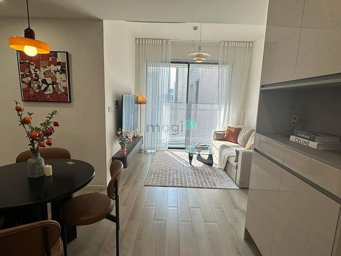 Hình ảnh 2Beds fully furnished Masteri Centre Point for rent - *corner unit*