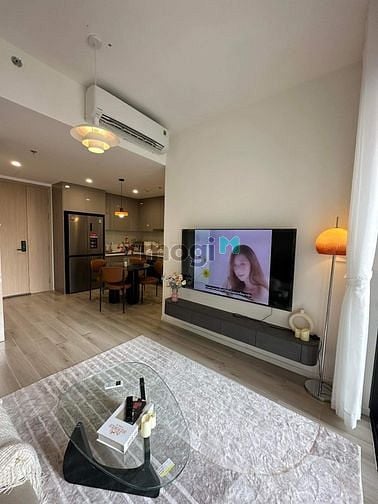 Hình ảnh 2Beds fully furnished Masteri Centre Point for rent - *corner unit*
