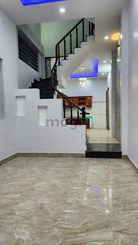 Hình ảnh Nhà mới giá tốt, miễn tiếp môi giới.