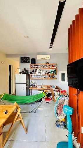 Hình ảnh 🔥TRẦN VĂN ĐANG - TT QUẬN 3 130m2 - HXT 6m - Ngang 5.5m - 22.4 tỷ