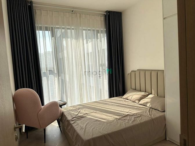 Hình ảnh 2Beds fully furnished Masteri Centre Point for rent - *corner unit*