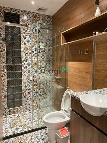Hình ảnh 🎖Phòng Luxury-Vintage🎖Máy Giặt Sấy Riên- Bao Phí Chỉ Tính Điện