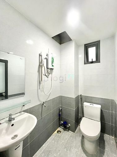 Hình ảnh Căn Hộ Full Nội Thất Máy Giặt Riêng Đường Nguyễn Thái Bình