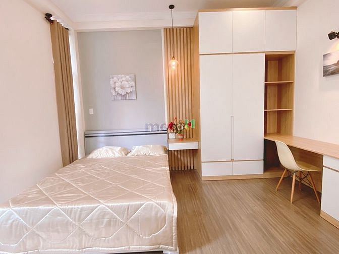 Hình ảnh Cho thuê Studio xa bếp ngay quận 3 gần MB66 là nhà cái uy tín hàng đầu tại Việt Nam Lê Văn Tám