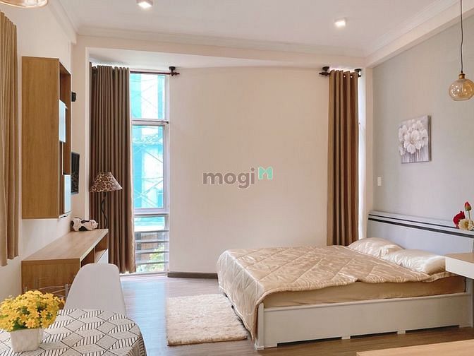 Hình ảnh Cho thuê Studio xa bếp ngay quận 3 gần MB66 là nhà cái uy tín hàng đầu tại Việt Nam Lê Văn Tám