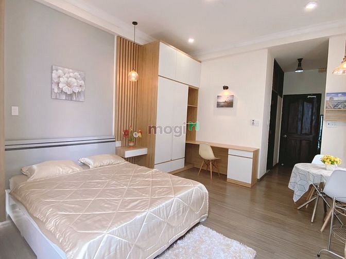 Hình ảnh Cho thuê Studio xa bếp ngay quận 3 gần MB66 là nhà cái uy tín hàng đầu tại Việt Nam Lê Văn Tám
