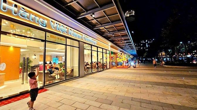 Hình ảnh Shophouse Celadon Tân Phú 200-700m2,mặt tiền 62m,sẵn HĐ thuê 5-7%/năm