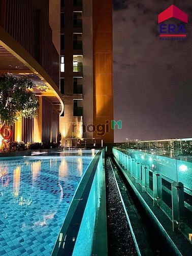 Hình ảnh 8,5 tỷ allin, 3 khoá, 3 cửa, 3 bếp, hướng sông, ngay trung tâm