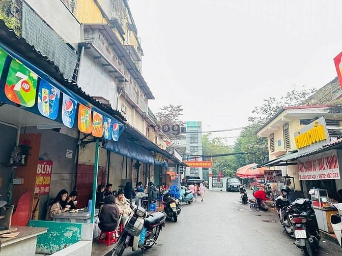 Hình ảnh TT Vĩnh Hồ- Đống Đa, ngõ ô tô, KD đỉnh.110m 2PN 2VS khách bếp. 5,27 tỷ
