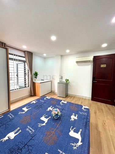 Hình ảnh Stiudio Bàu Cát Full nội thất giá rẻ