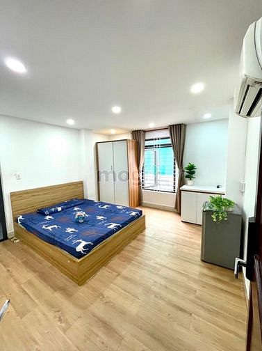 Hình ảnh Stiudio Bàu Cát Full nội thất giá rẻ