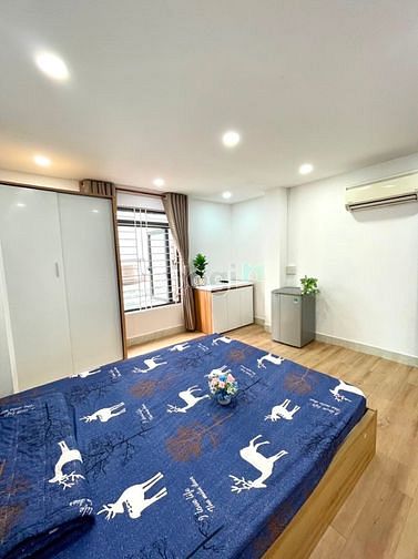 Hình ảnh Stiudio Bàu Cát Full nội thất giá rẻ