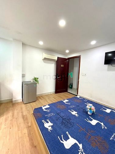 Hình ảnh Stiudio Bàu Cát Full nội thất giá rẻ
