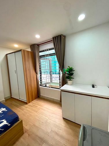 Hình ảnh Stiudio Bàu Cát Full nội thất giá rẻ