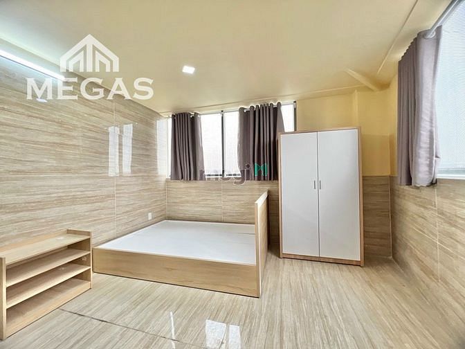 Hình ảnh Cho Thuê Phòng Ngay Nhà Thờ Phao Lô, Tên Lửa