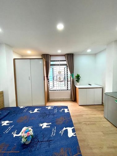 Hình ảnh Stiudio Bàu Cát Full nội thất giá rẻ