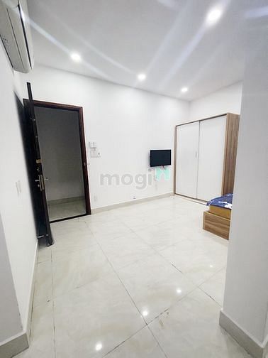 Hình ảnh Stiudio Bàu Cát Full nội thất giá rẻ