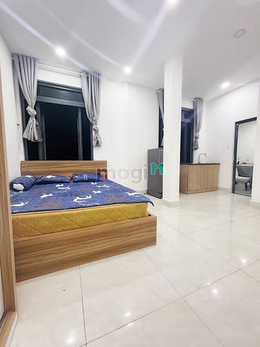 Hình ảnh Stiudio Bàu Cát Full nội thất giá rẻ