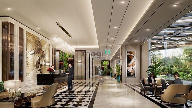 Hình ảnh Shophouse Celadon Tân Phú 200-700m2,mặt tiền 62m,sẵn HĐ thuê 5-7%/năm