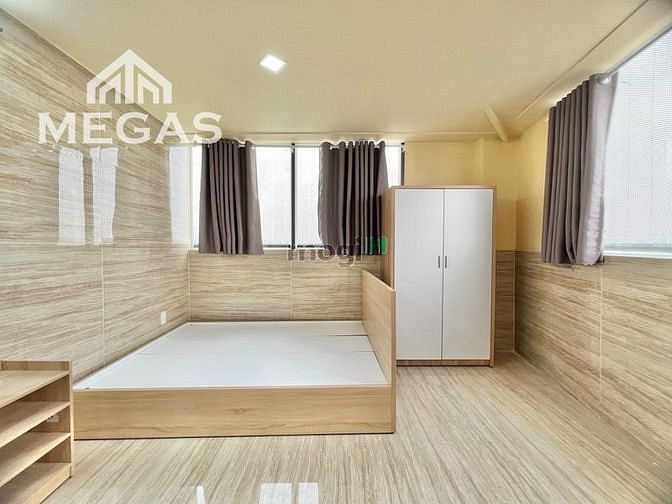 Hình ảnh Cho Thuê Phòng Ngay Nhà Thờ Phao Lô, Tên Lửa