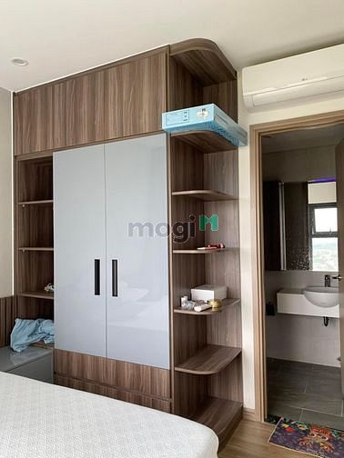 Hình ảnh 2PN+ 69m2 ĐÃ CÓ SỔ, FULL NỘI THẤT GIÁ 2.8 Tỷ Vinhomes Grand Park
