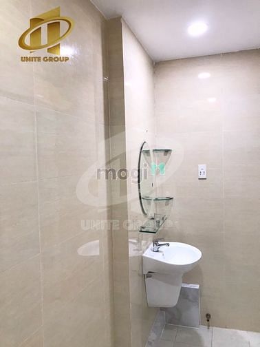 Hình ảnh Cho thuê Duplex Thạch Thị Thanh Q1,1 PN , Gần chợ Tân Định, Ban công